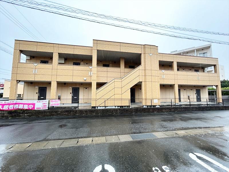 ルミエールラパン