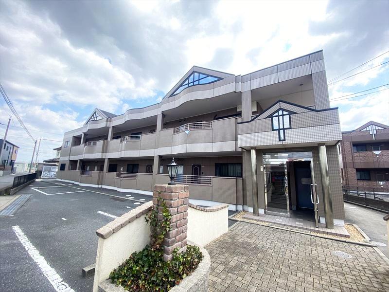 ルナ・アルカディア壱番館