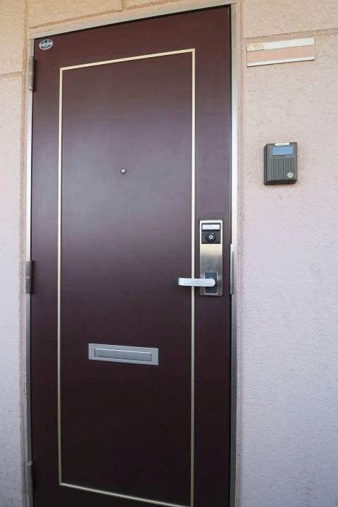 アメニティーハイツ2