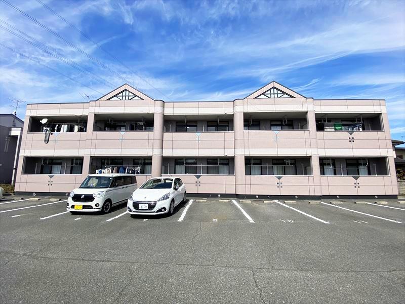 アメニティーハイツ2