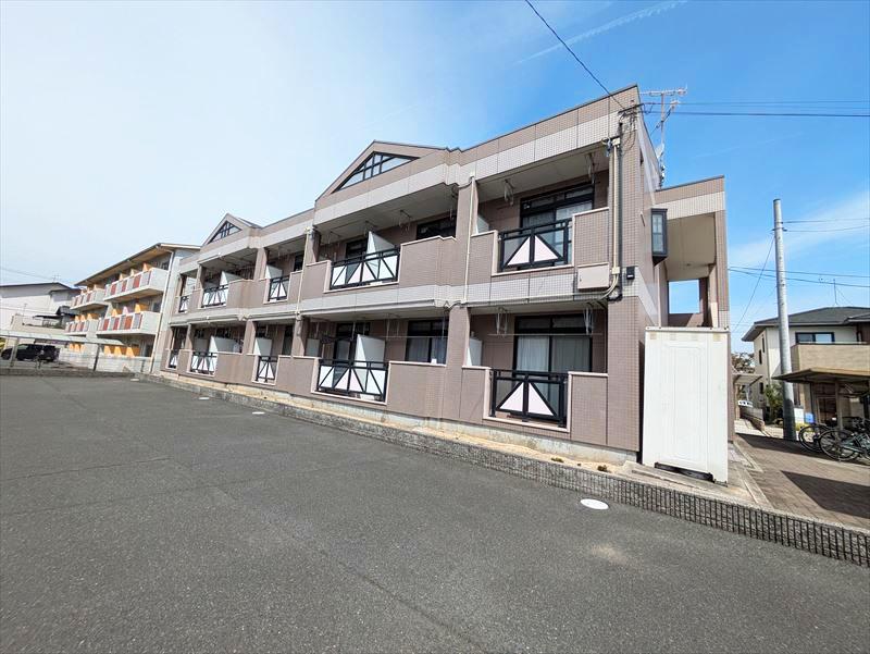 アムールパレスⅡ