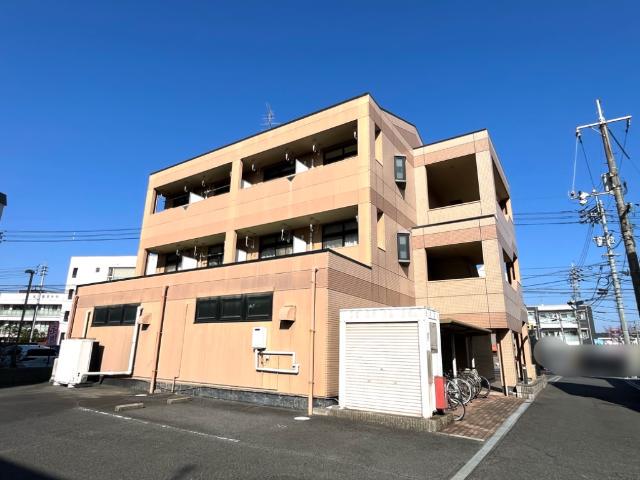 メゾンひまわり