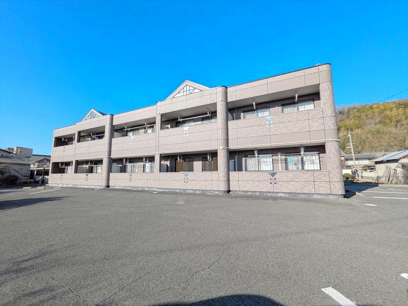 グランシャリオ