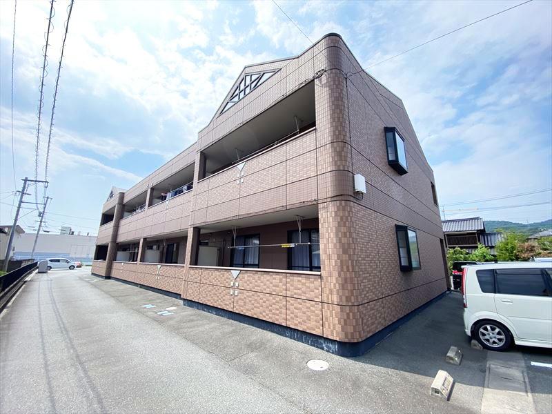 グリーンアヴェニュー(2LDK/1階)