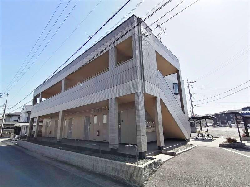 コンフォール21