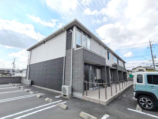 プリズムグレイス