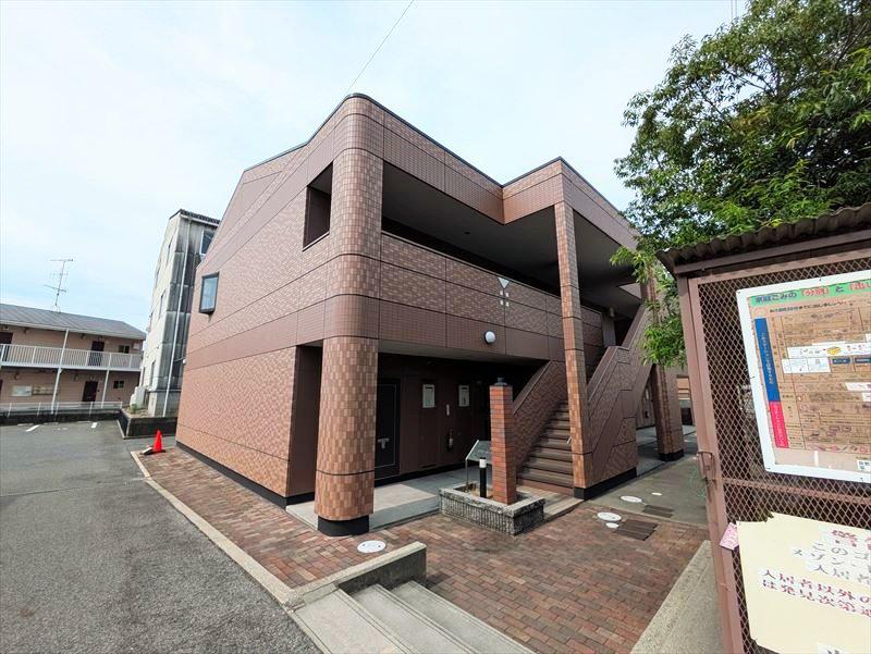 メゾン・ド・アンジュ