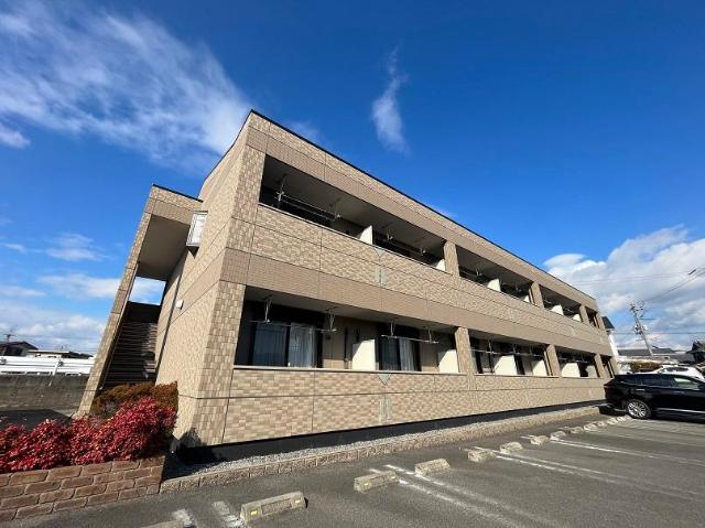 ルナ フォレスト