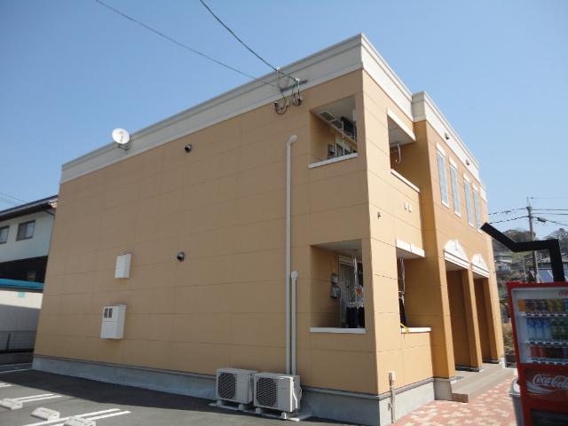 ベンヴェヌート