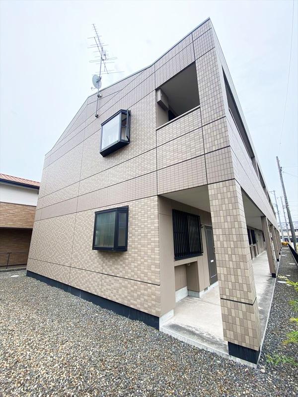 ルミナスガーデン