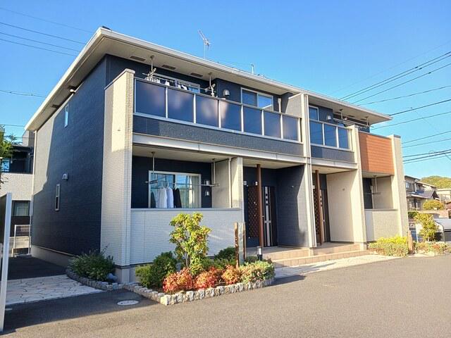 アネックス・KAKUSUI Ⅰ