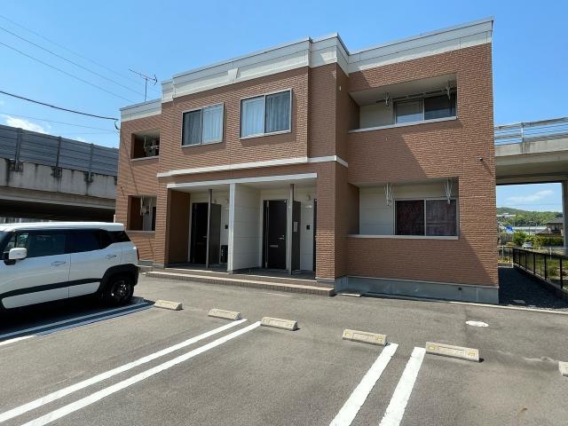 ワタリ グランディA