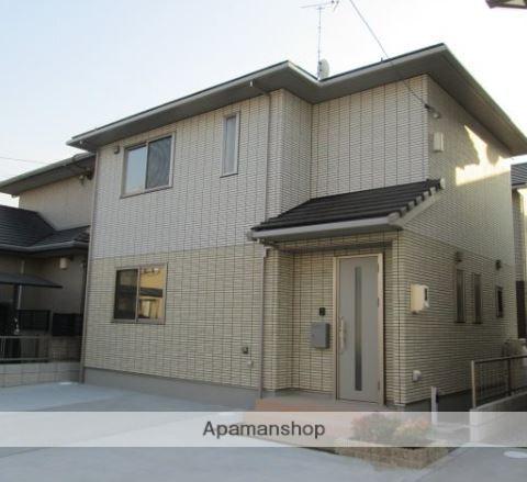 山陽本線 西阿知駅 徒歩14分  築9年(3LDK)