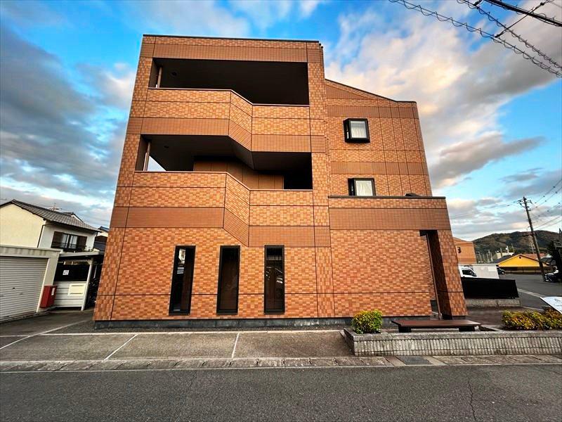 コンチェルト笠岡A