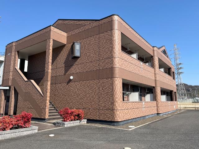 コンチェルト笠岡B