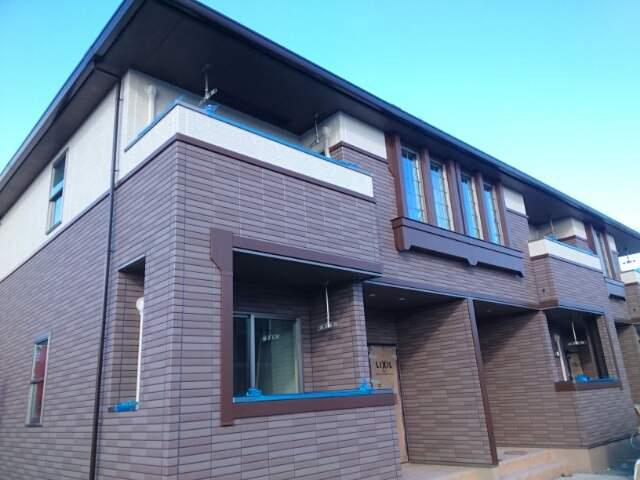 ウッディビレッジⅢ