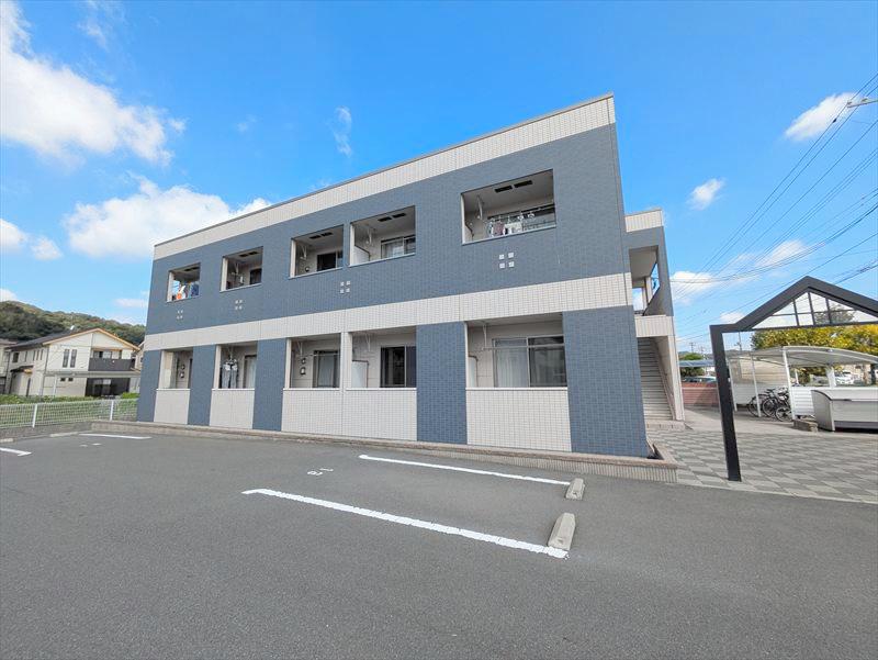 岡山県倉敷市  築8年