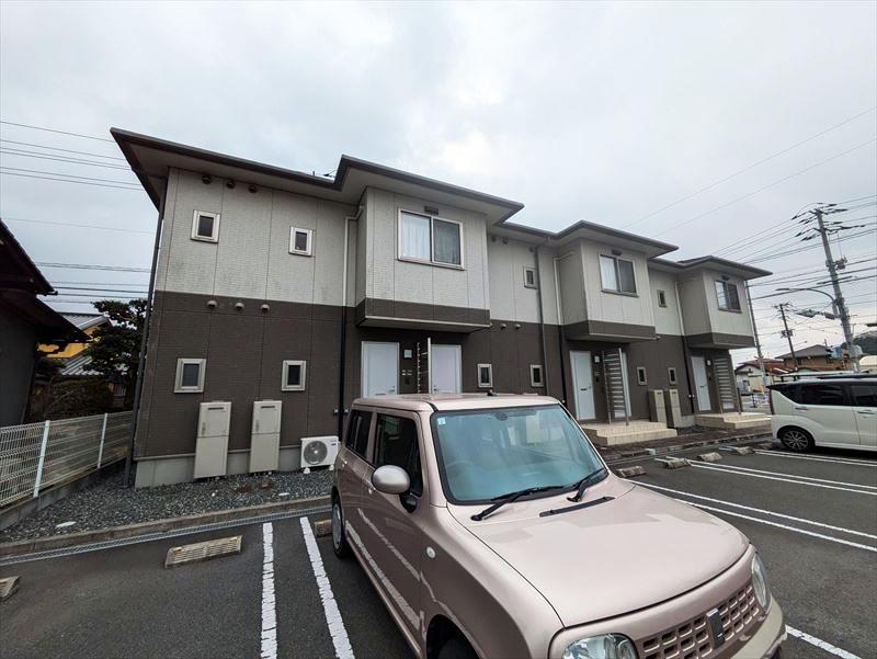 エルメゾン浦田B棟