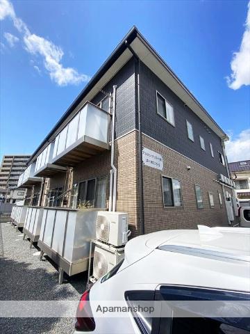 アルカンジュ四十瀬Ⅱ