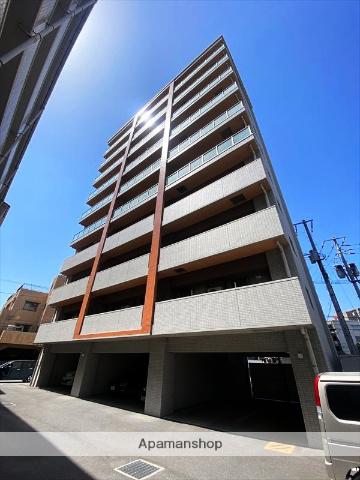 リーブル老松町