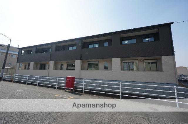 イデアーレ中庄B(1LDK/1階)