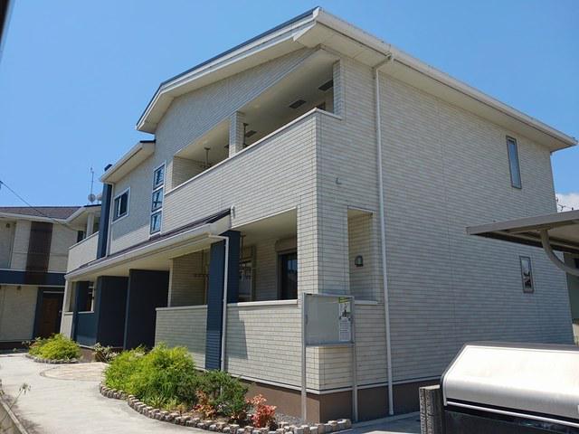 サンファミリーA