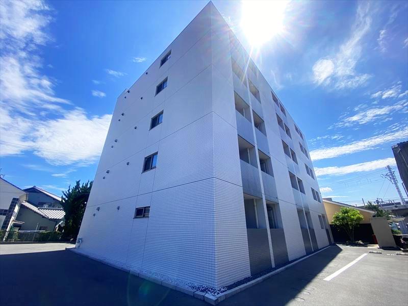 SUN16浜町