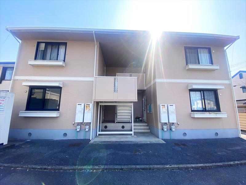 キャッスル平田 A棟