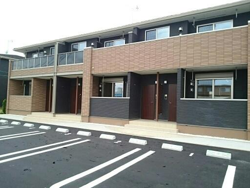 クラールグレイス B