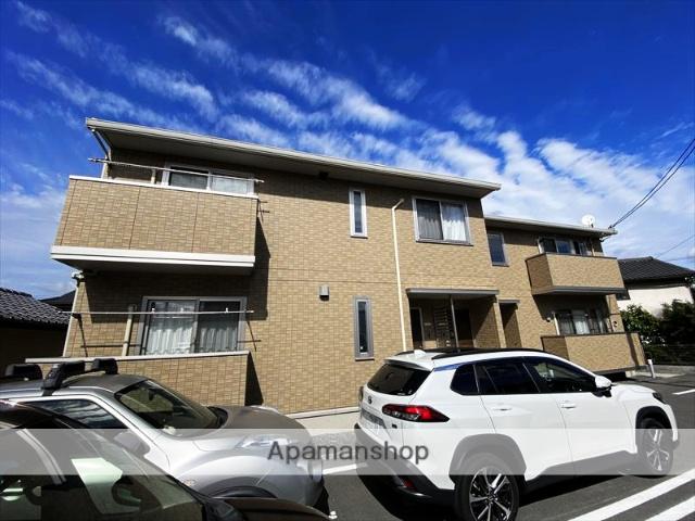 リヴェール福島