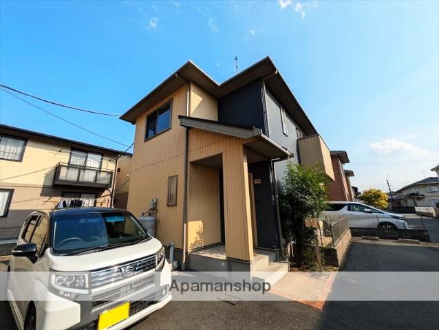 水島臨海鉄道 弥生駅 徒歩30分  築16年(3LDK)