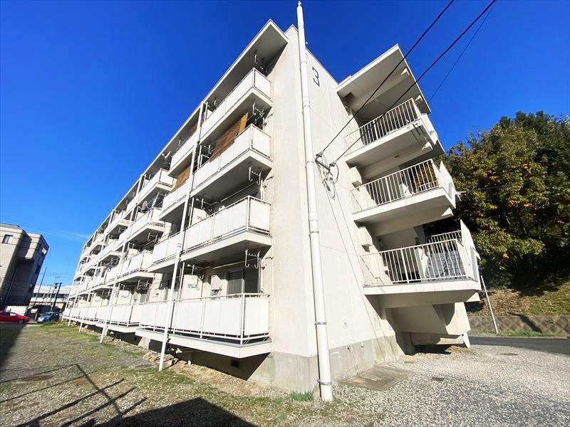 ビレッジハウス有城3号棟