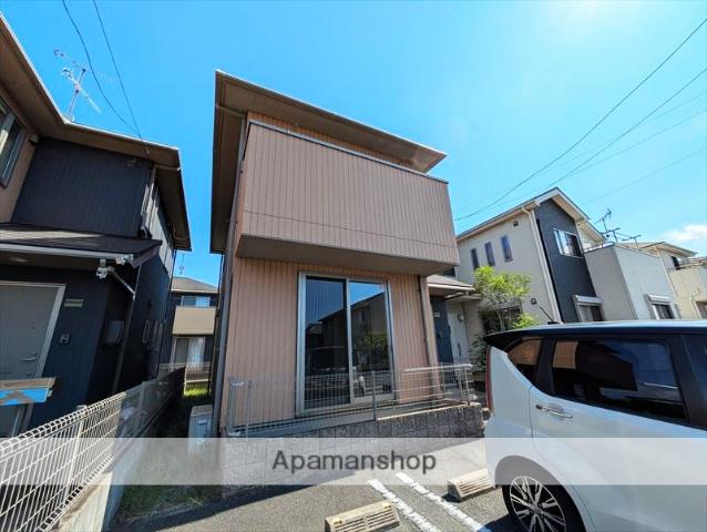 水島臨海鉄道 弥生駅 徒歩28分  築16年(3LDK)