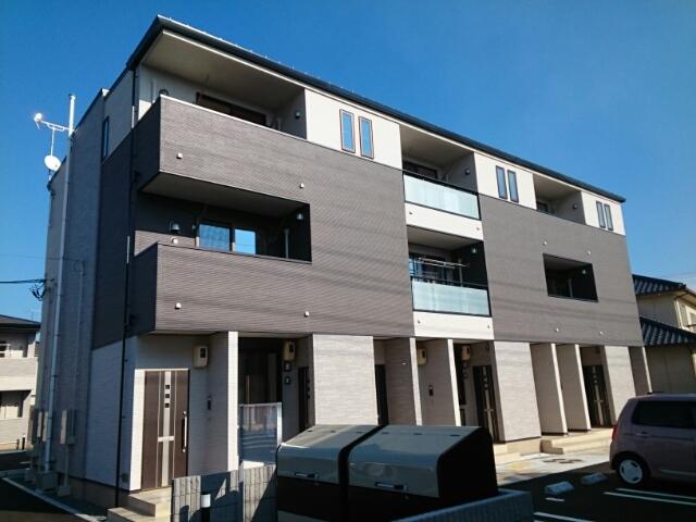 ウィステリア コーキ A