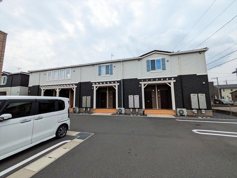 ディリジェントファイブD