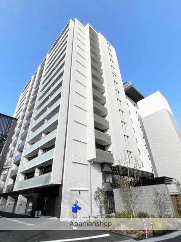 アルファステイツ倉敷阿知