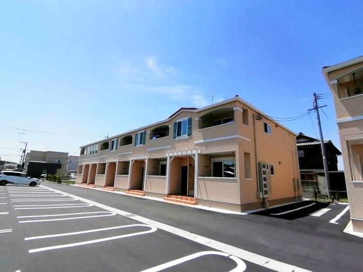 グラン・ソレイユ A