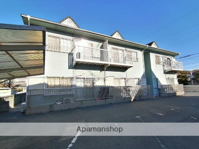 オオハシコーポ(2DK/2階)