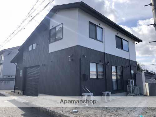 岡山県倉敷市徳芳の戸建賃貸