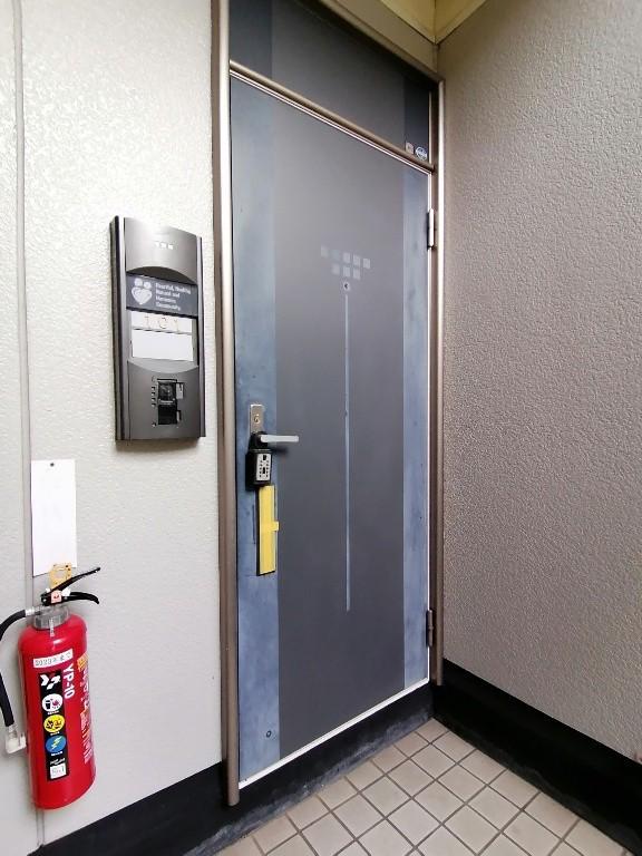サンビレッジ船穂