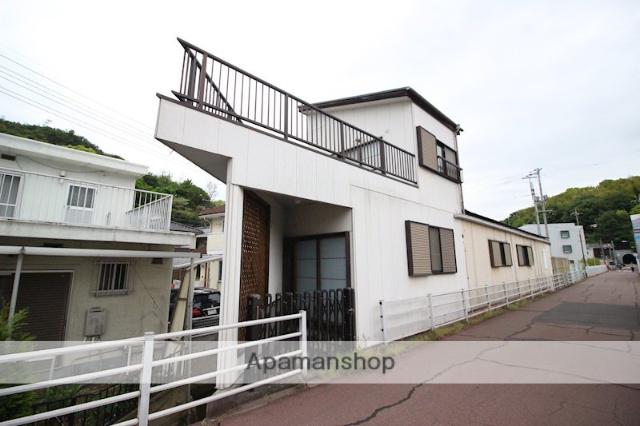 宇野線 宇野駅 徒歩22分  築39年