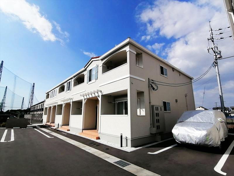 フラン アンジュⅡ