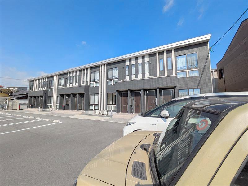 カーサ・フェリーチェⅠ