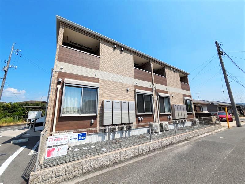 ブリーズ・プロムナード