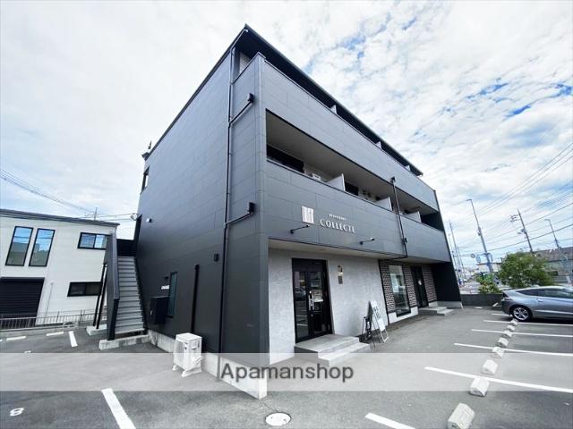 LUNA BASE(2LDK/2階)