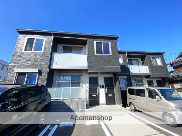 アンシャンテ大内