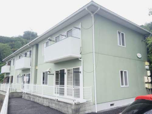 エスタシオン玉原