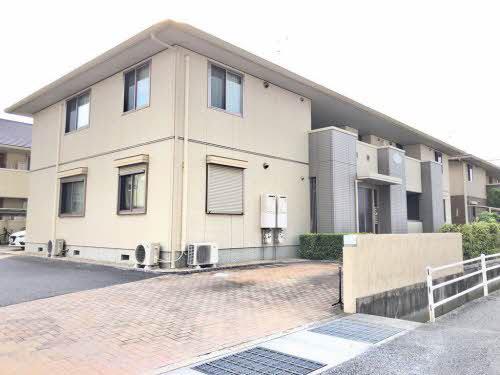 グランマスト福浜 B棟