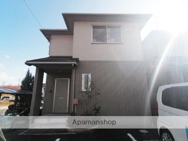 山陽本線 金光駅 徒歩10分 2階建 築17年