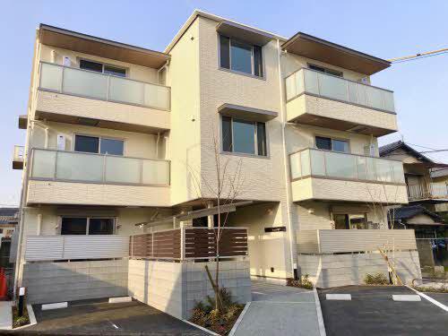 ARIES伊福町